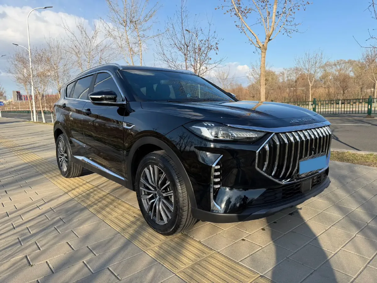 2023 Jetour X70 Plus 1.5T 156HP L4 6MT,autocango,china used car exporter,china ev exporter,chinese used car exporter,chinese used ev exporter
