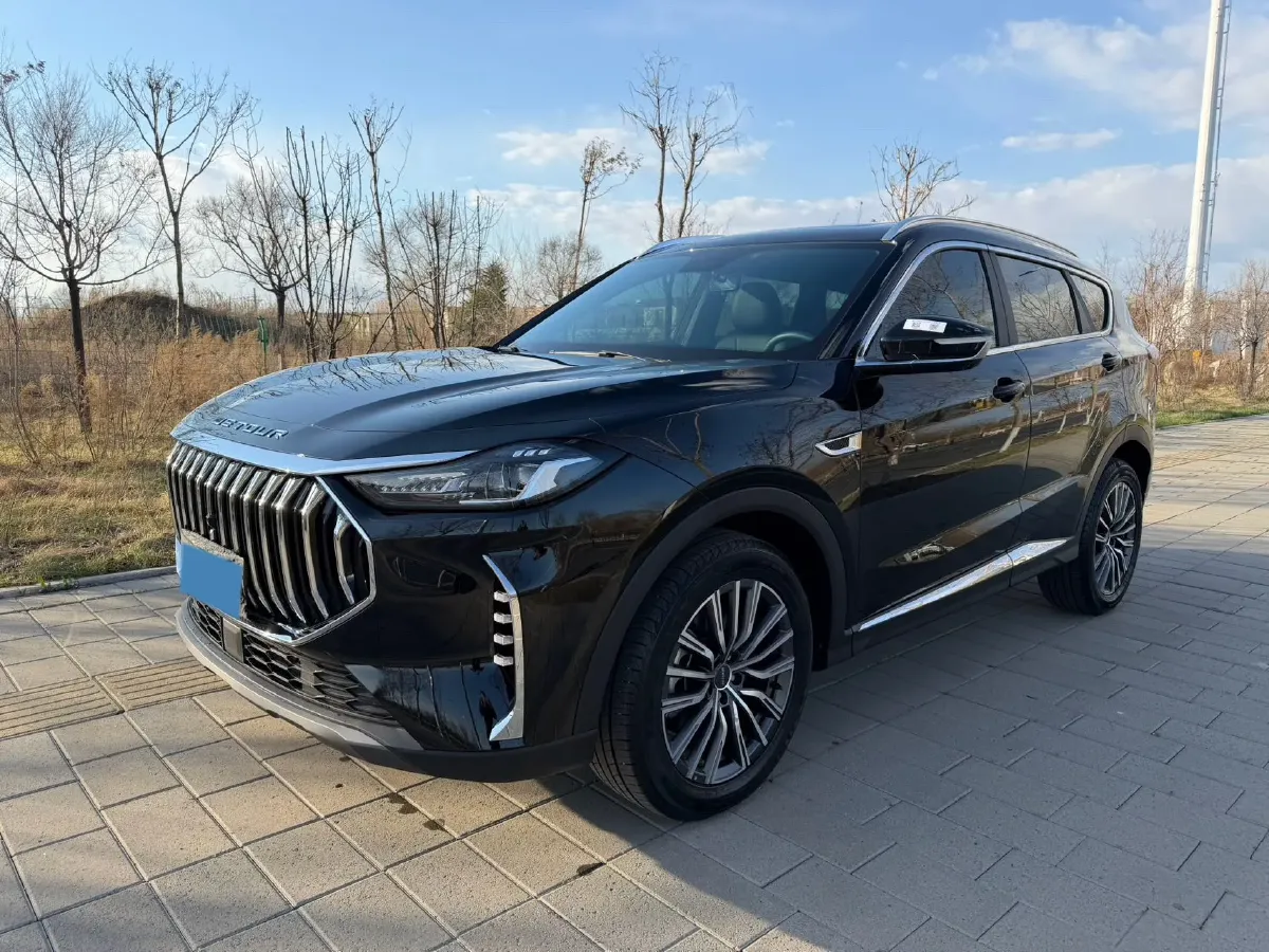 2023 Jetour X70 Plus 1.5T 156HP L4 6MT,autocango,china used car exporter,china ev exporter,chinese used car exporter,chinese used ev exporter