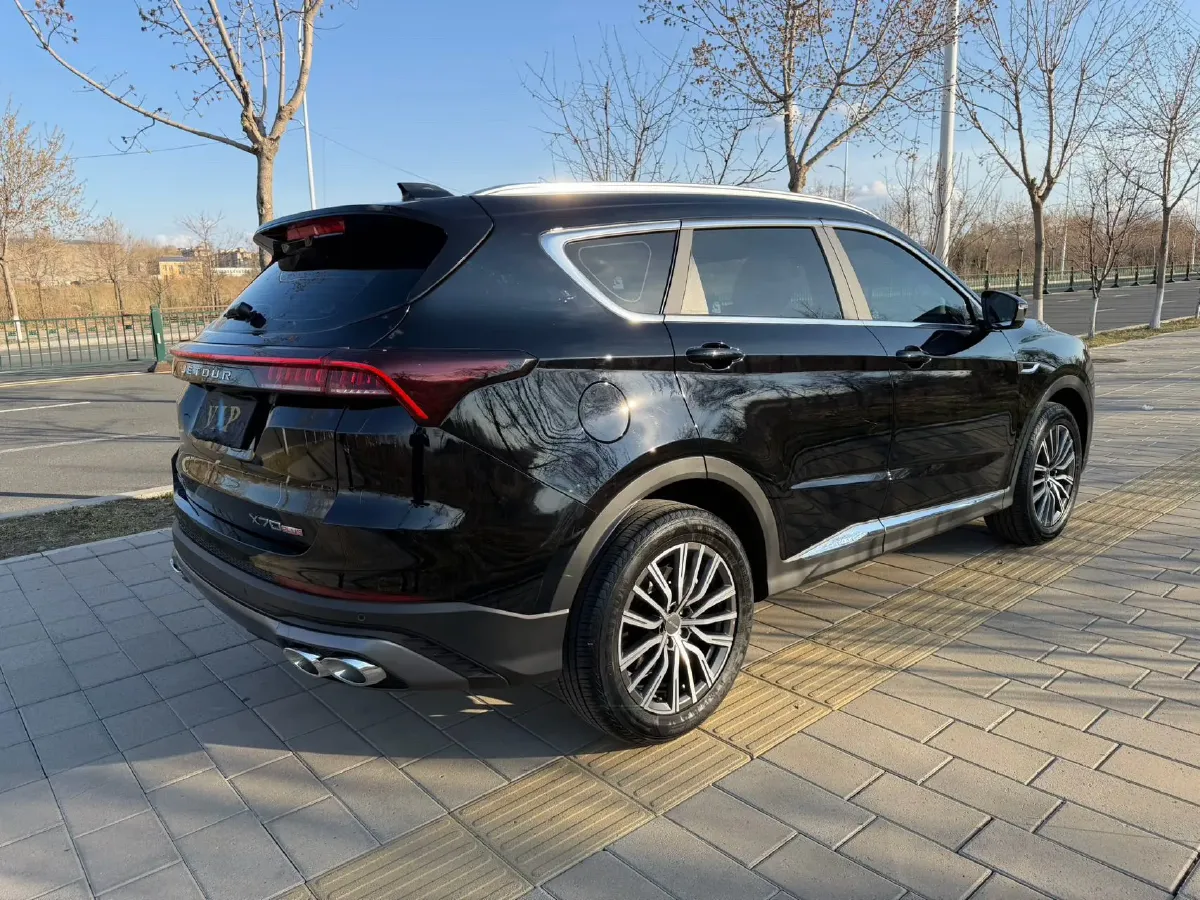 2023 Jetour X70 Plus 1.5T 156HP L4 6MT,autocango,china used car exporter,china ev exporter,chinese used car exporter,chinese used ev exporter