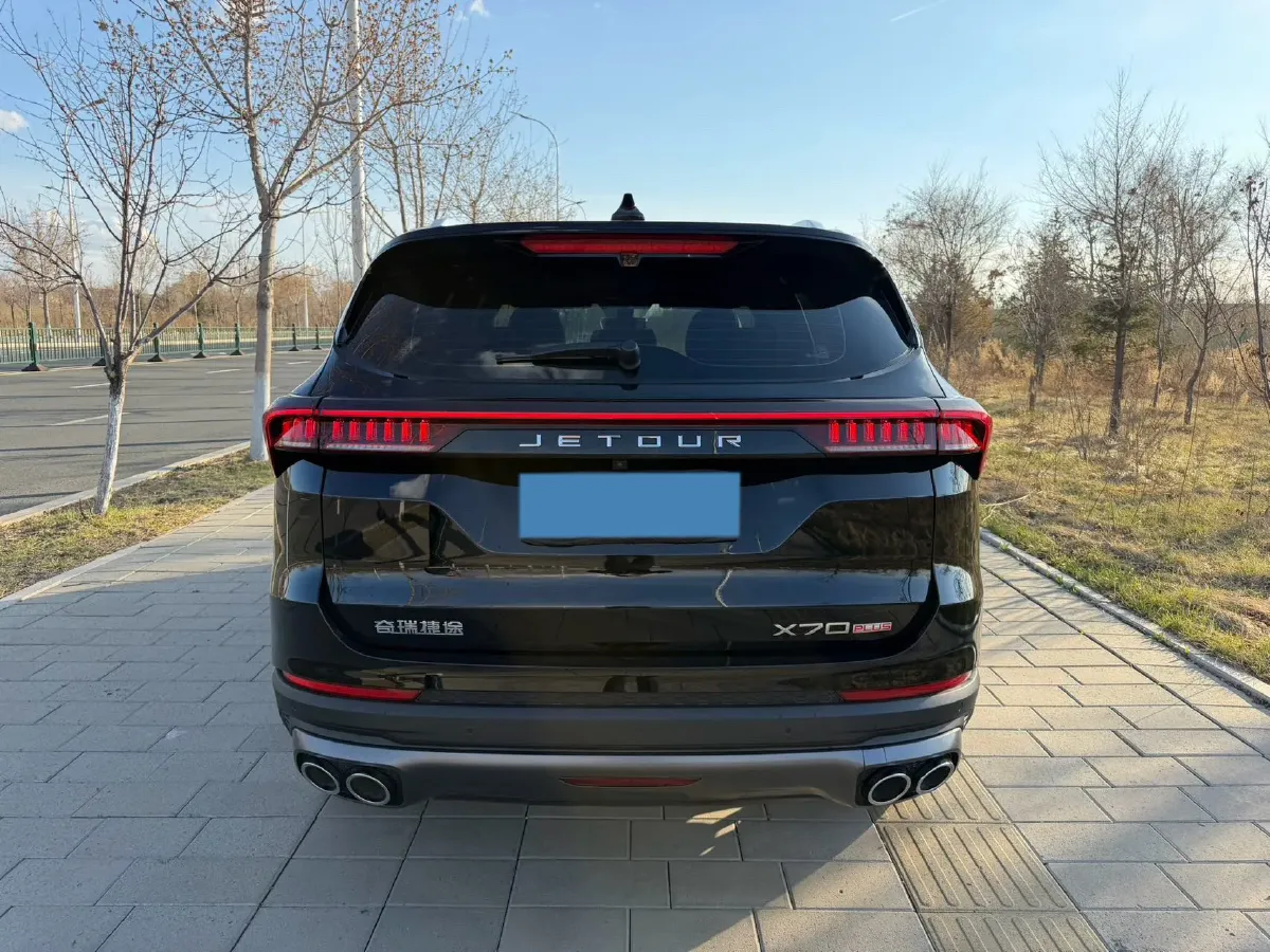 2023 Jetour X70 Plus 1.5T 156HP L4 6MT,autocango,china used car exporter,china ev exporter,chinese used car exporter,chinese used ev exporter