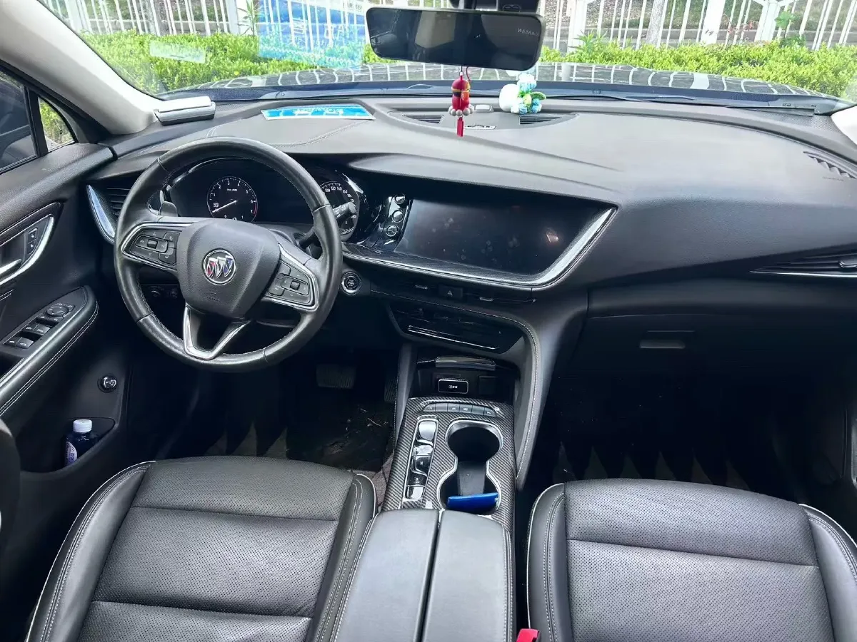 2023 Buick EnvisionPlus 2.0T 237HP L4 9AT,autocango,china used car exporter,china ev exporter,chinese used car exporter,chinese used ev exporter