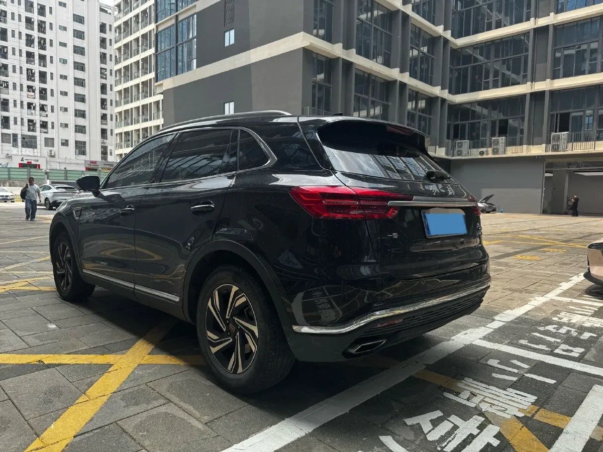 2022 HongQi HS5 2.0T 224HP L4 6AT,autocango,china used car exporter,china ev exporter,chinese used car exporter,chinese used ev exporter