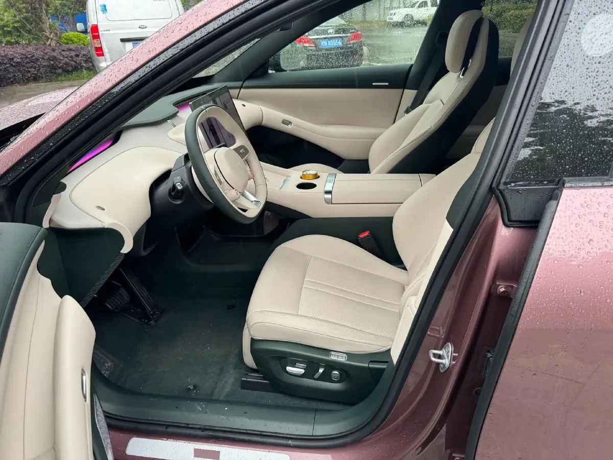 2025 MI YU7 BEV 96.3KWH,autocango,china used car exporter,china ev exporter,chinese used car exporter,chinese used ev exporter