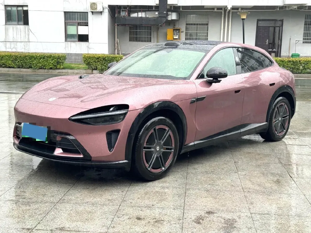 2025 MI YU7 BEV 96.3KWH,autocango,china used car exporter,china ev exporter,chinese used car exporter,chinese used ev exporter