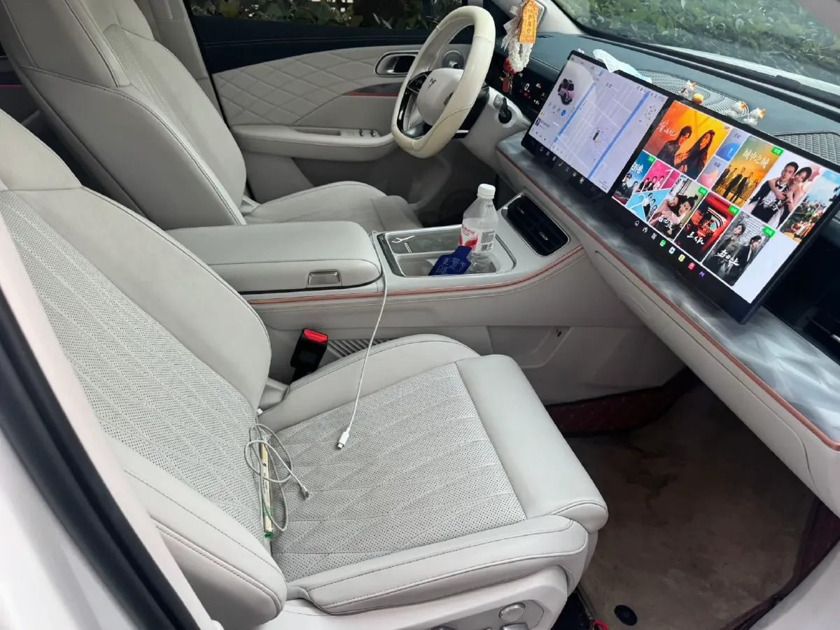 2024 Neta L 1.5L 91HP L4 REEV 40KWH,autocango,china used car exporter,china ev exporter,chinese used car exporter,chinese used ev exporter