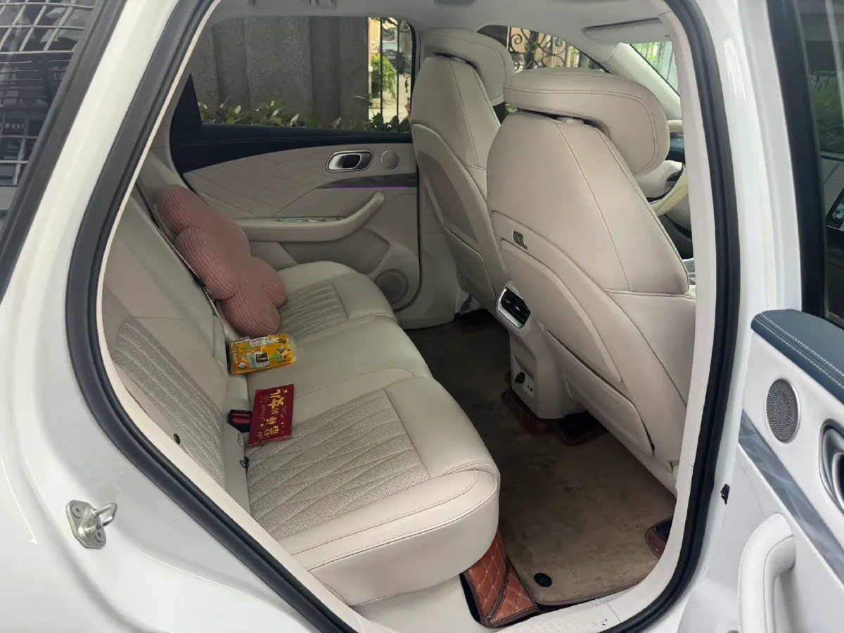 2024 Neta L 1.5L 91HP L4 REEV 40KWH,autocango,china used car exporter,china ev exporter,chinese used car exporter,chinese used ev exporter