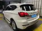 2018 Haval H2 1.5T 150HP L4 7DCT