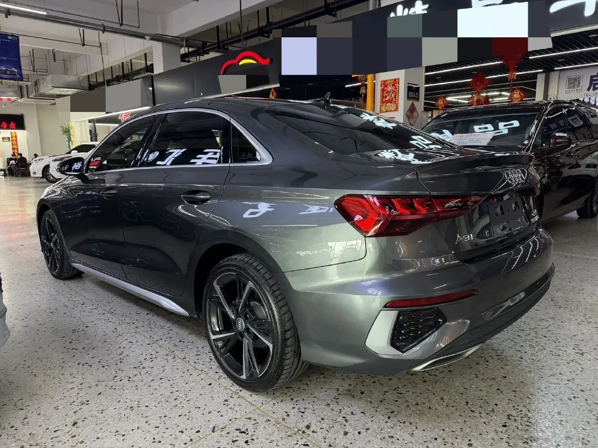 2021 Audi A3 1.4T 150HP L4 7DCT,autocango,china used car exporter,china ev exporter,chinese used car exporter,chinese used ev exporter