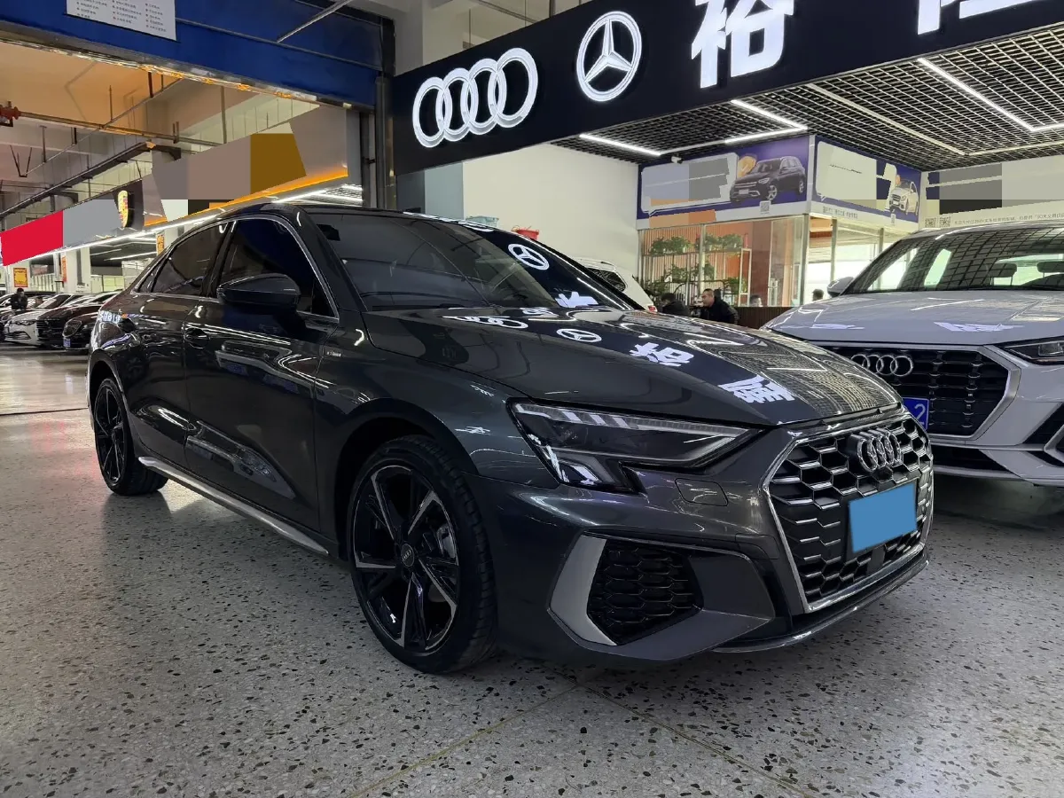 2021 Audi A3 1.4T 150HP L4 7DCT,autocango,china used car exporter,china ev exporter,chinese used car exporter,chinese used ev exporter