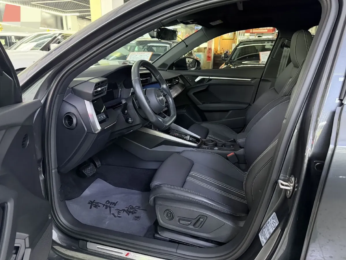 2021 Audi A3 1.4T 150HP L4 7DCT,autocango,china used car exporter,china ev exporter,chinese used car exporter,chinese used ev exporter