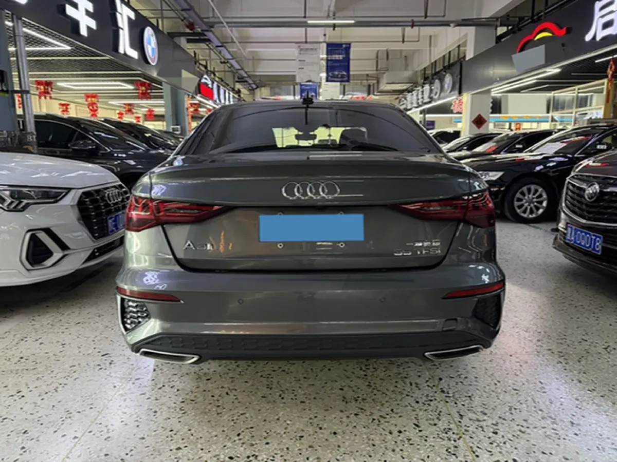 2021 Audi A3 1.4T 150HP L4 7DCT,autocango,china used car exporter,china ev exporter,chinese used car exporter,chinese used ev exporter