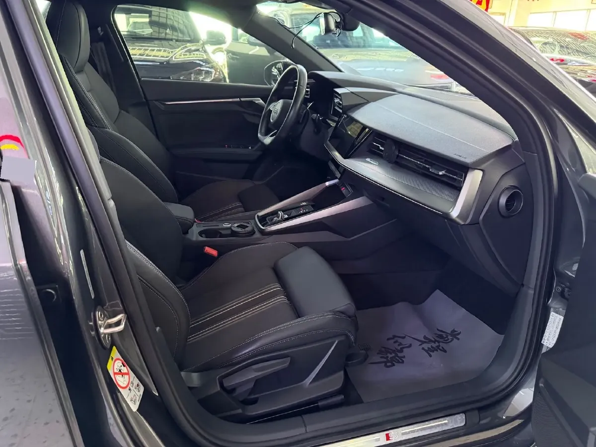 2021 Audi A3 1.4T 150HP L4 7DCT,autocango,china used car exporter,china ev exporter,chinese used car exporter,chinese used ev exporter