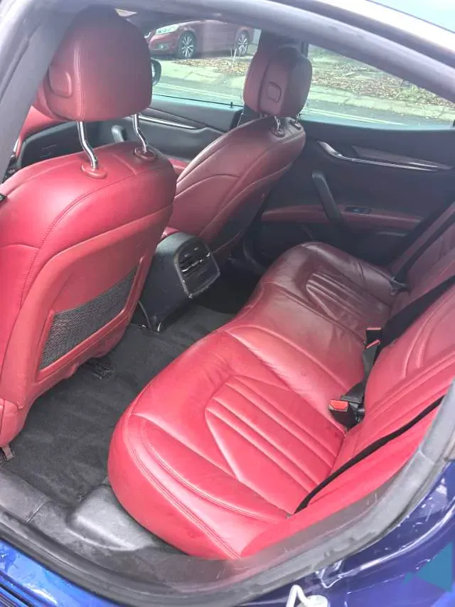 2018 Maserati Ghibli 3.0T 350HP V6 8AT,autocango,china used car exporter,china ev exporter,chinese used car exporter,chinese used ev exporter