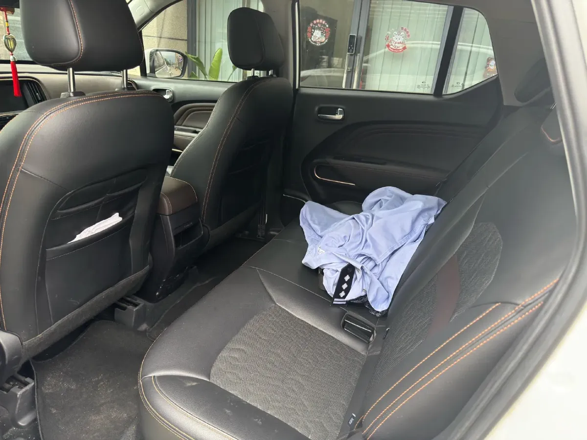 2019 GAC Trumpchi GS3 1.5L 114HP L4 6AT,autocango,china used car exporter,china ev exporter,chinese used car exporter,chinese used ev exporter