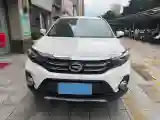 2019 GAC Trumpchi GS3 1.5L 114HP L4 6AT