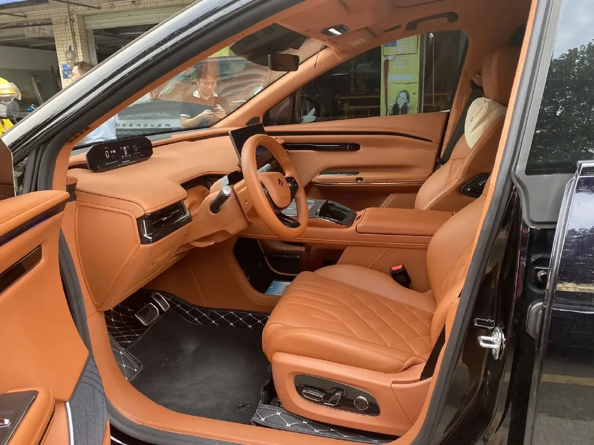 2024 HYPTEC HT BEV 80KWH,autocango,china used car exporter,china ev exporter,chinese used car exporter,chinese used ev exporter