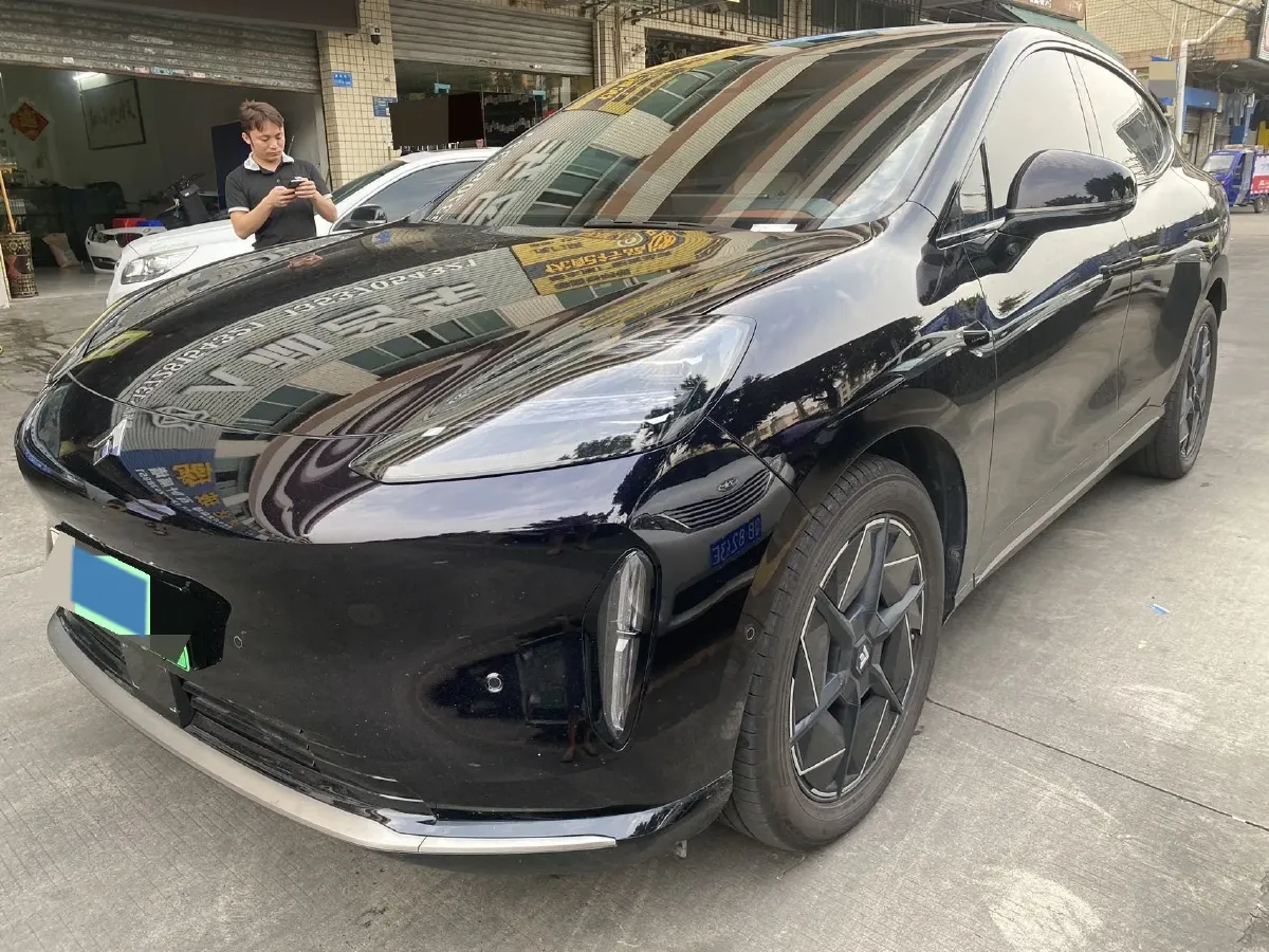 2024 HYPTEC HT BEV 80KWH,autocango,china used car exporter,china ev exporter,chinese used car exporter,chinese used ev exporter