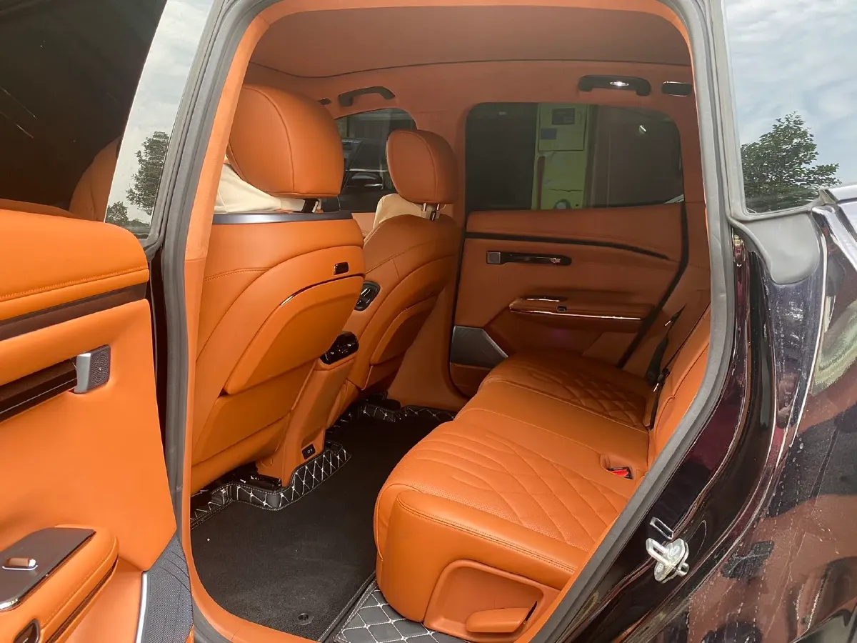 2024 HYPTEC HT BEV 80KWH,autocango,china used car exporter,china ev exporter,chinese used car exporter,chinese used ev exporter