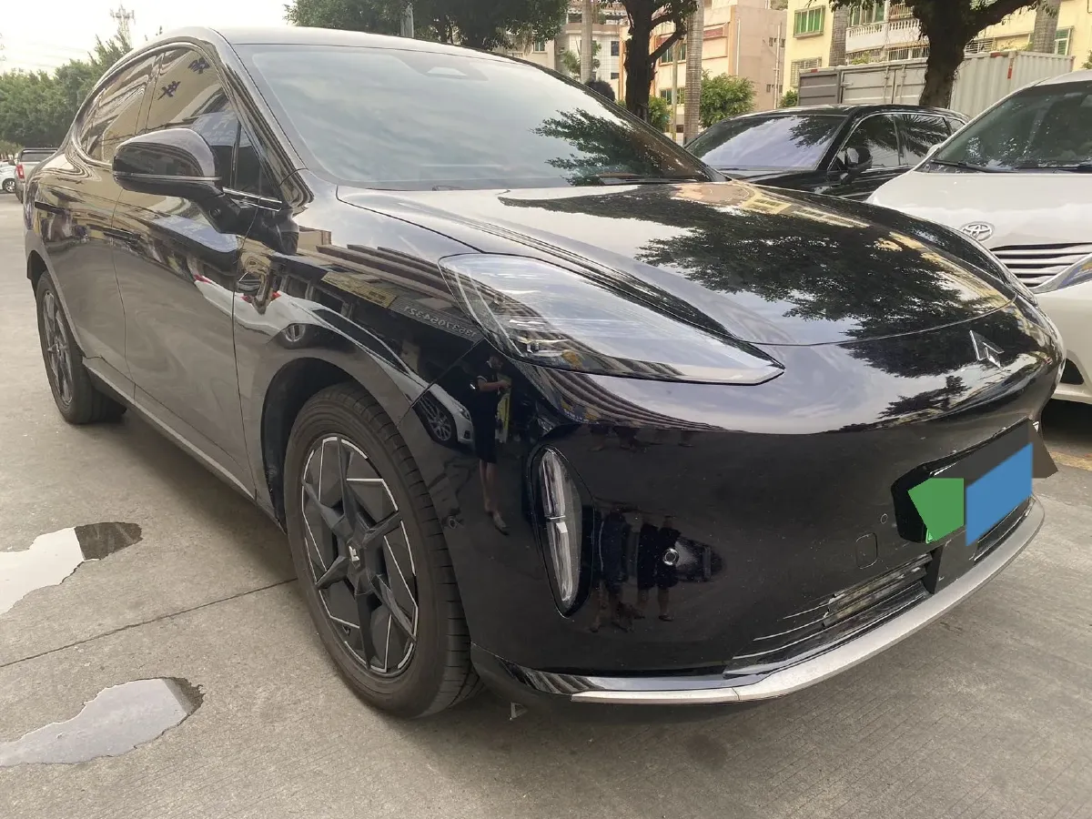 2024 HYPTEC HT BEV 80KWH,autocango,china used car exporter,china ev exporter,chinese used car exporter,chinese used ev exporter