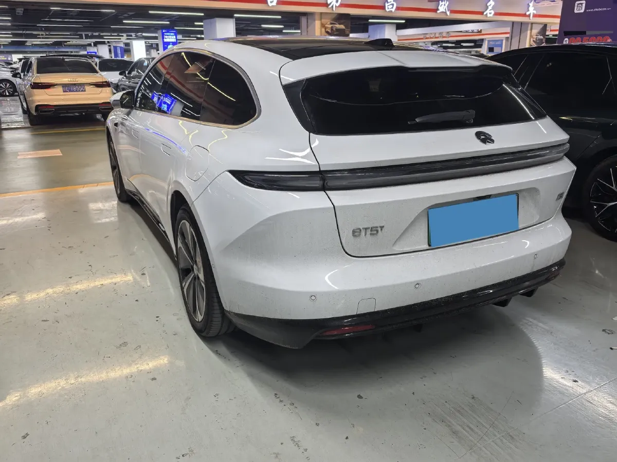 2025 NIO ET5T BEV,autocango,china used car exporter,china ev exporter,chinese used car exporter,chinese used ev exporter