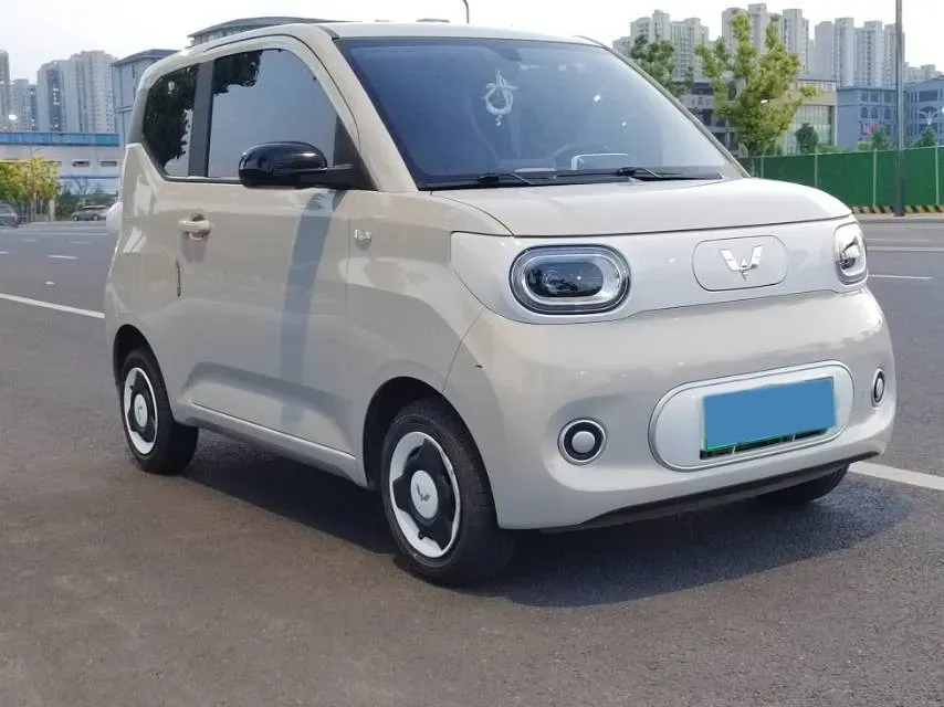 2024 WuLing HongGuang MINI EV BEV 17.3KWH,autocango,china used car exporter,china ev exporter,chinese used car exporter,chinese used ev exporter