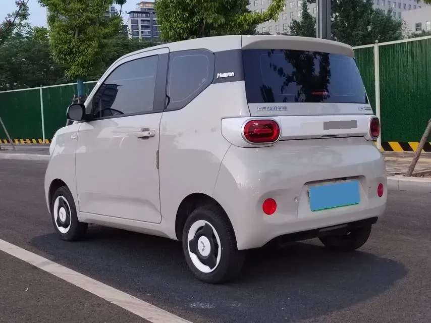 2024 WuLing HongGuang MINI EV BEV 17.3KWH,autocango,china used car exporter,china ev exporter,chinese used car exporter,chinese used ev exporter