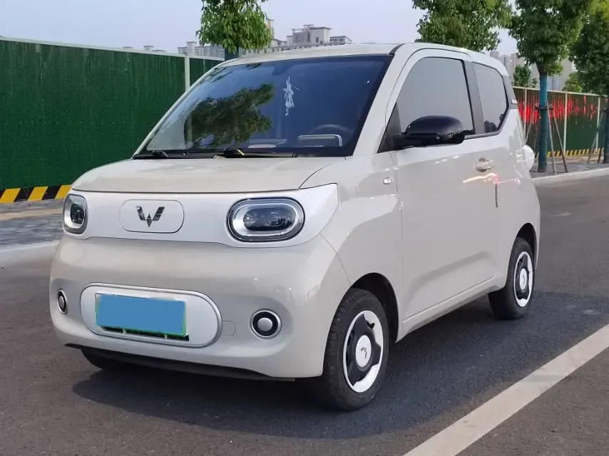 2024 WuLing HongGuang MINI EV BEV 17.3KWH,autocango,china used car exporter,china ev exporter,chinese used car exporter,chinese used ev exporter