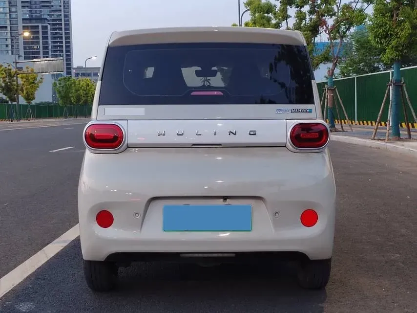 2024 WuLing HongGuang MINI EV BEV 17.3KWH,autocango,china used car exporter,china ev exporter,chinese used car exporter,chinese used ev exporter