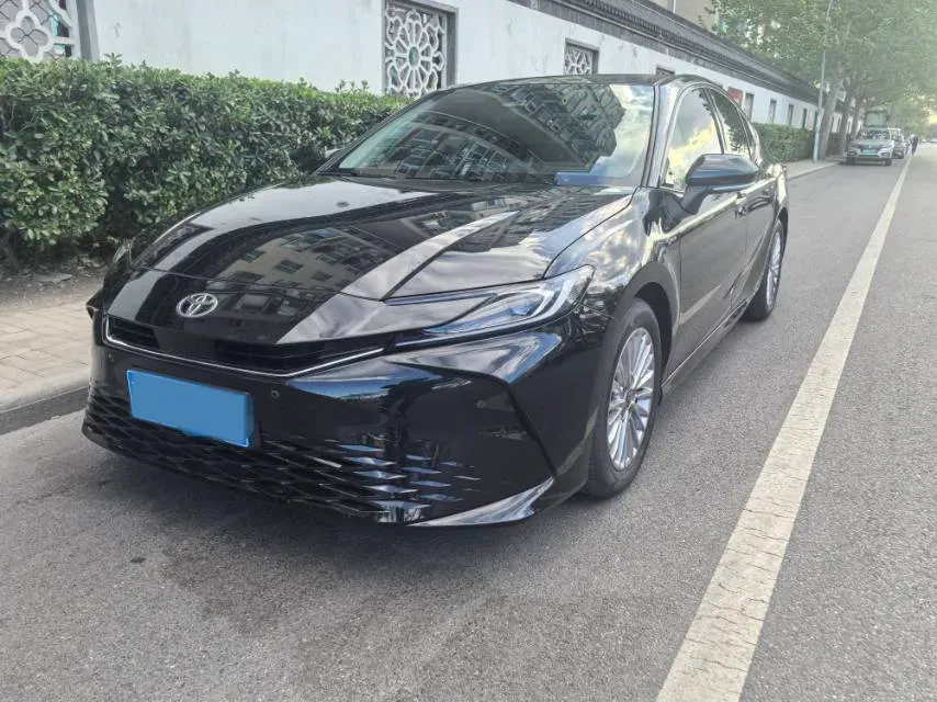 2025 Toyota Camry 2.0L 152HP L4 E-CVT Hybrid,autocango,china used car exporter,china ev exporter,chinese used car exporter,chinese used ev exporter