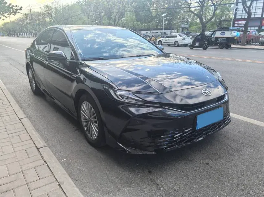 2025 Toyota Camry 2.0L 152HP L4 E-CVT Hybrid,autocango,china used car exporter,china ev exporter,chinese used car exporter,chinese used ev exporter