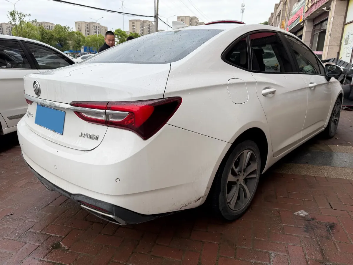 2020 Buick Verano 1.3T 165HP L3 CVT,autocango,china used car exporter,china ev exporter,chinese used car exporter,chinese used ev exporter