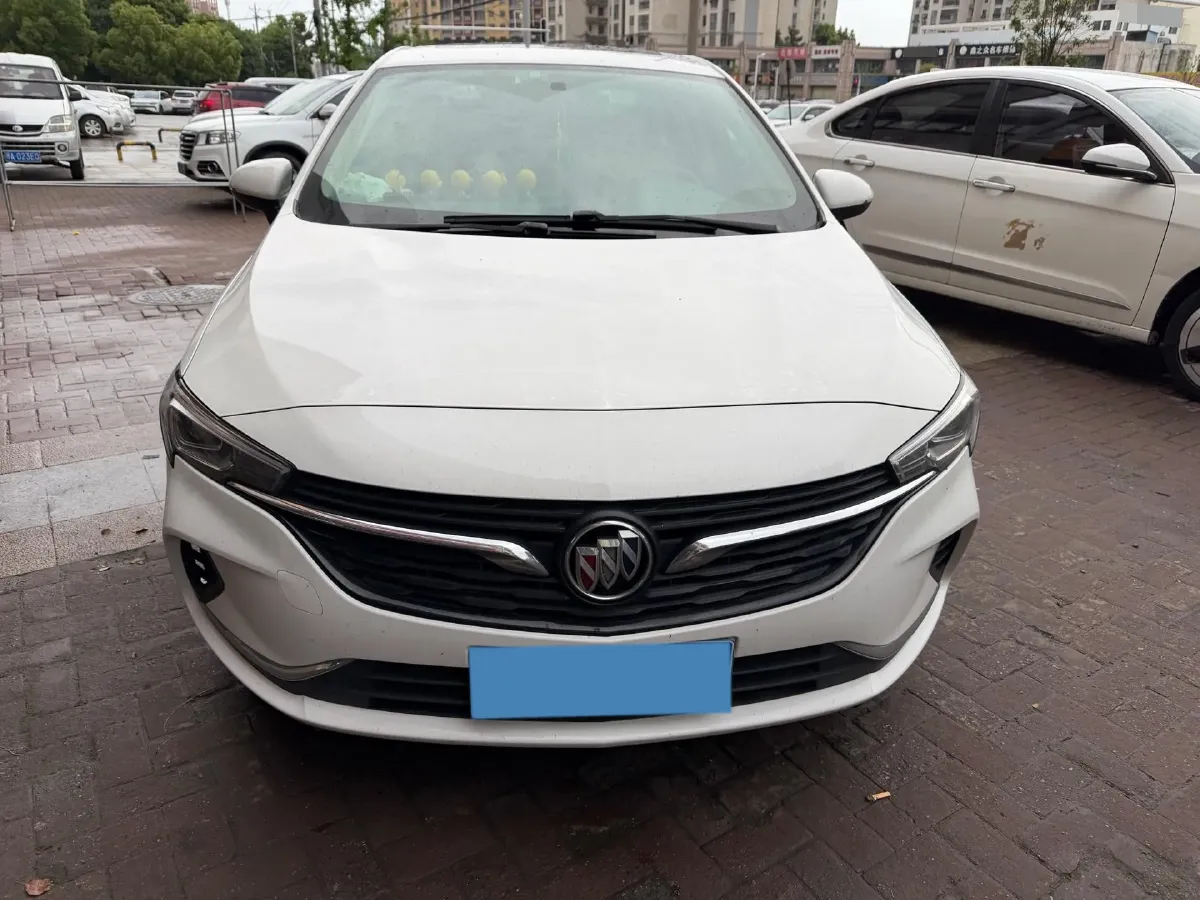 2020 Buick Verano 1.3T 165HP L3 CVT,autocango,china used car exporter,china ev exporter,chinese used car exporter,chinese used ev exporter