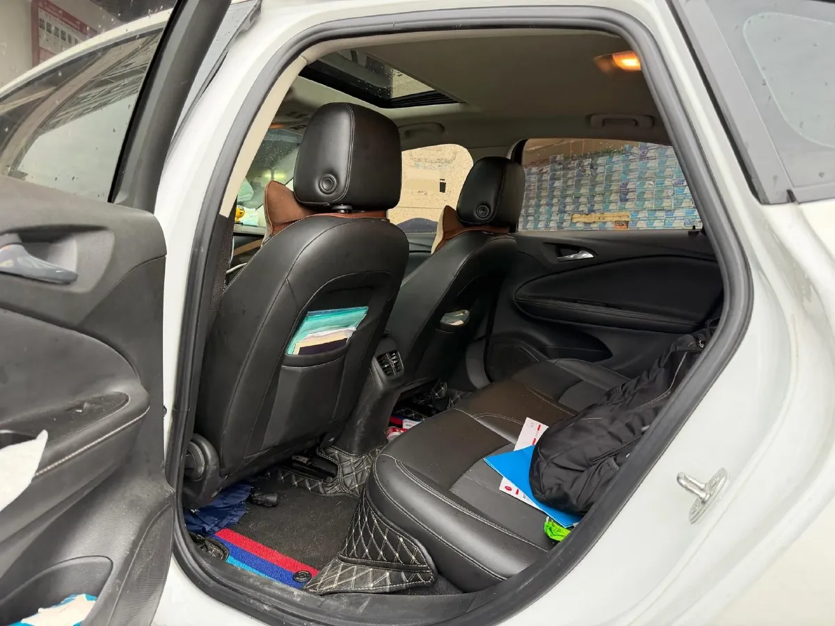 2020 Buick Verano 1.3T 165HP L3 CVT,autocango,china used car exporter,china ev exporter,chinese used car exporter,chinese used ev exporter