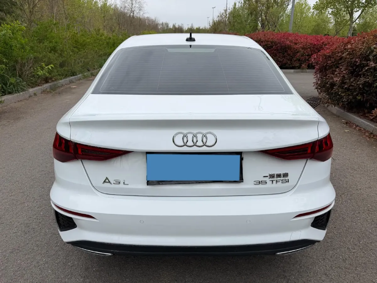 2024 Audi A3 1.4T 150HP L4 7DCT,autocango,china used car exporter,china ev exporter,chinese used car exporter,chinese used ev exporter