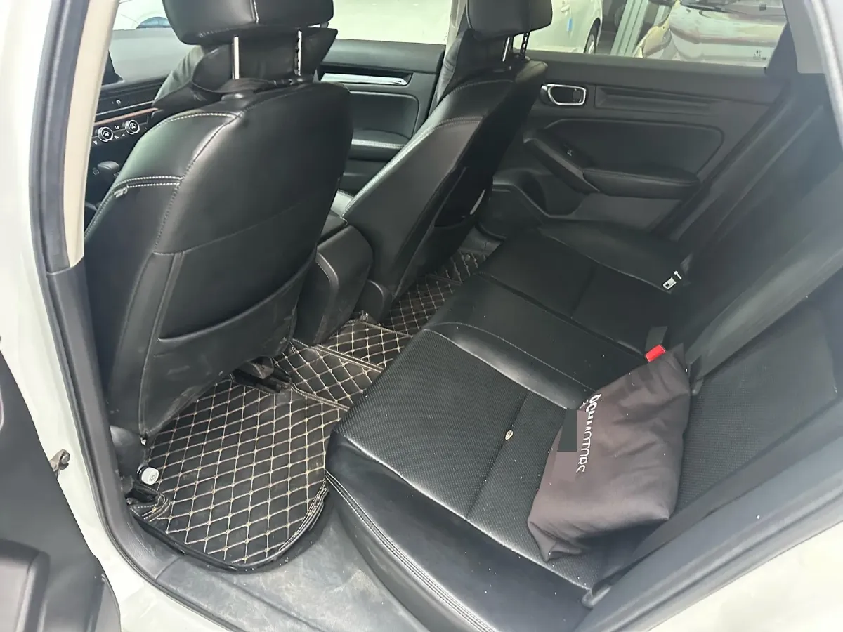 2023 Honda Civic 1.5T 182HP L4 CVT,autocango,china used car exporter,china ev exporter,chinese used car exporter,chinese used ev exporter