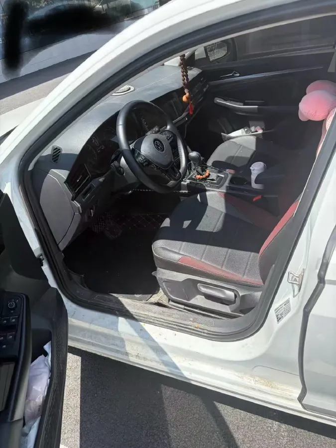 2020 Volkswagen Bora 1.5L 113HP L4 6AT,autocango,china used car exporter,china ev exporter,chinese used car exporter,chinese used ev exporter