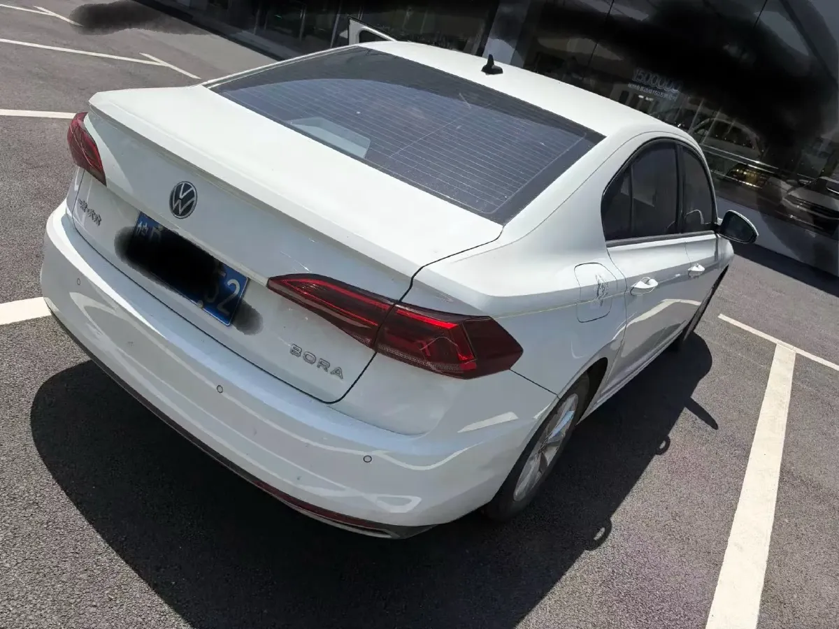 2020 Volkswagen Bora 1.5L 113HP L4 6AT,autocango,china used car exporter,china ev exporter,chinese used car exporter,chinese used ev exporter