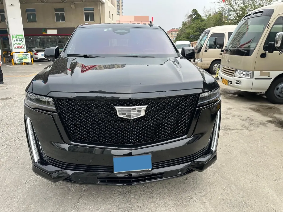2022 Cadillac CT5 2.0T 237HP L4 10AT,autocango,china used car exporter,china ev exporter,chinese used car exporter,chinese used ev exporter