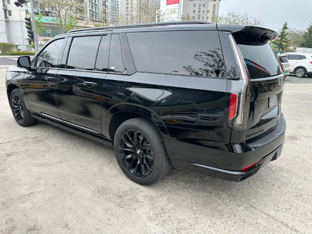 2022 Cadillac CT5 2.0T 237HP L4 10AT,autocango,china used car exporter,china ev exporter,chinese used car exporter,chinese used ev exporter