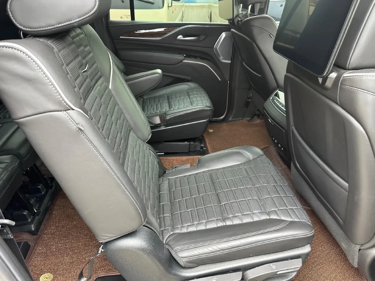 2022 Cadillac CT5 2.0T 237HP L4 10AT,autocango,china used car exporter,china ev exporter,chinese used car exporter,chinese used ev exporter