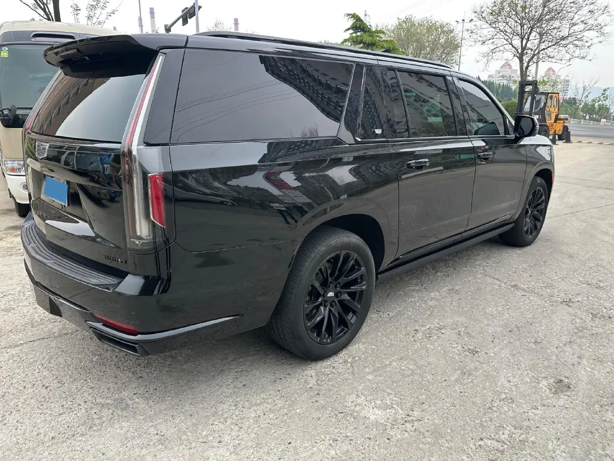 2022 Cadillac CT5 2.0T 237HP L4 10AT,autocango,china used car exporter,china ev exporter,chinese used car exporter,chinese used ev exporter