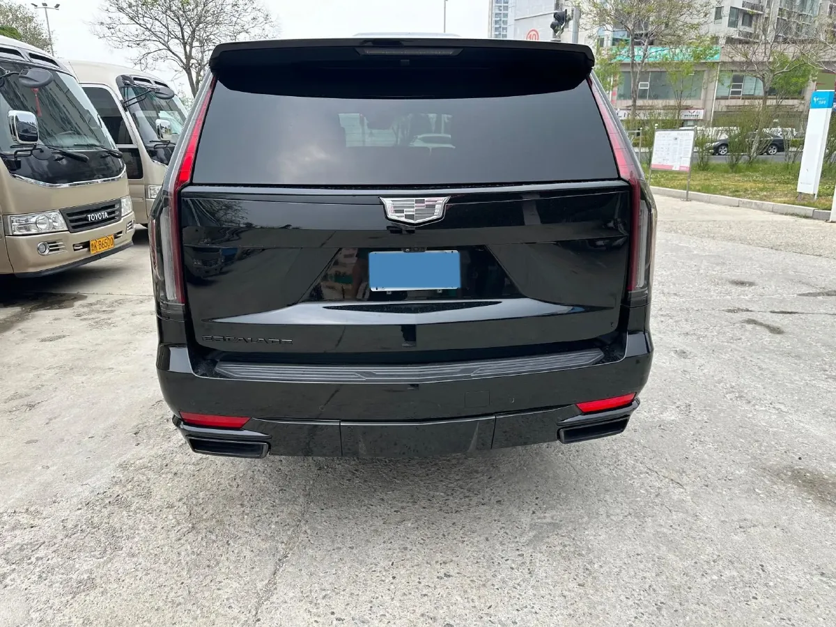 2022 Cadillac CT5 2.0T 237HP L4 10AT,autocango,china used car exporter,china ev exporter,chinese used car exporter,chinese used ev exporter