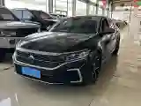 2024 Volkswagen Passat 2.0T 220HP L4 7DCT