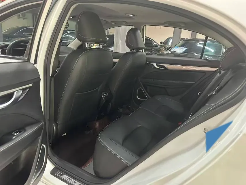 2019 Geely Emgrand 1.5L 109HP L4 CVT,autocango,china used car exporter,china ev exporter,chinese used car exporter,chinese used ev exporter