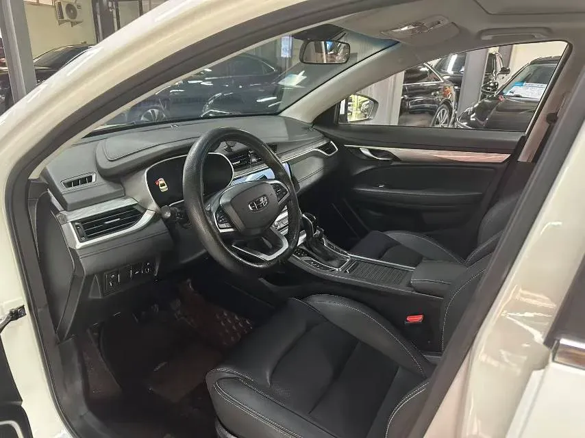 2019 Geely Emgrand 1.5L 109HP L4 CVT,autocango,china used car exporter,china ev exporter,chinese used car exporter,chinese used ev exporter