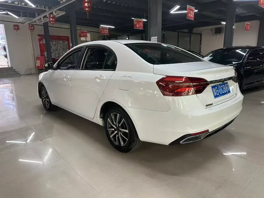 2019 Geely Emgrand 1.5L 109HP L4 CVT,autocango,china used car exporter,china ev exporter,chinese used car exporter,chinese used ev exporter