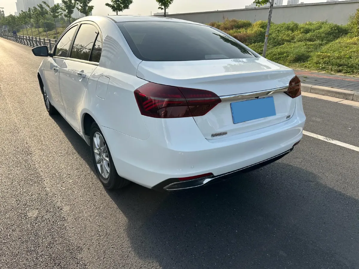 2020 Geely Emgrand 1.5L 109HP L4 CVT,autocango,china used car exporter,china ev exporter,chinese used car exporter,chinese used ev exporter
