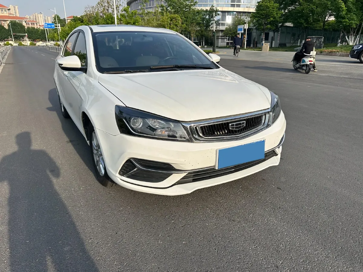 2020 Geely Emgrand 1.5L 109HP L4 CVT,autocango,china used car exporter,china ev exporter,chinese used car exporter,chinese used ev exporter