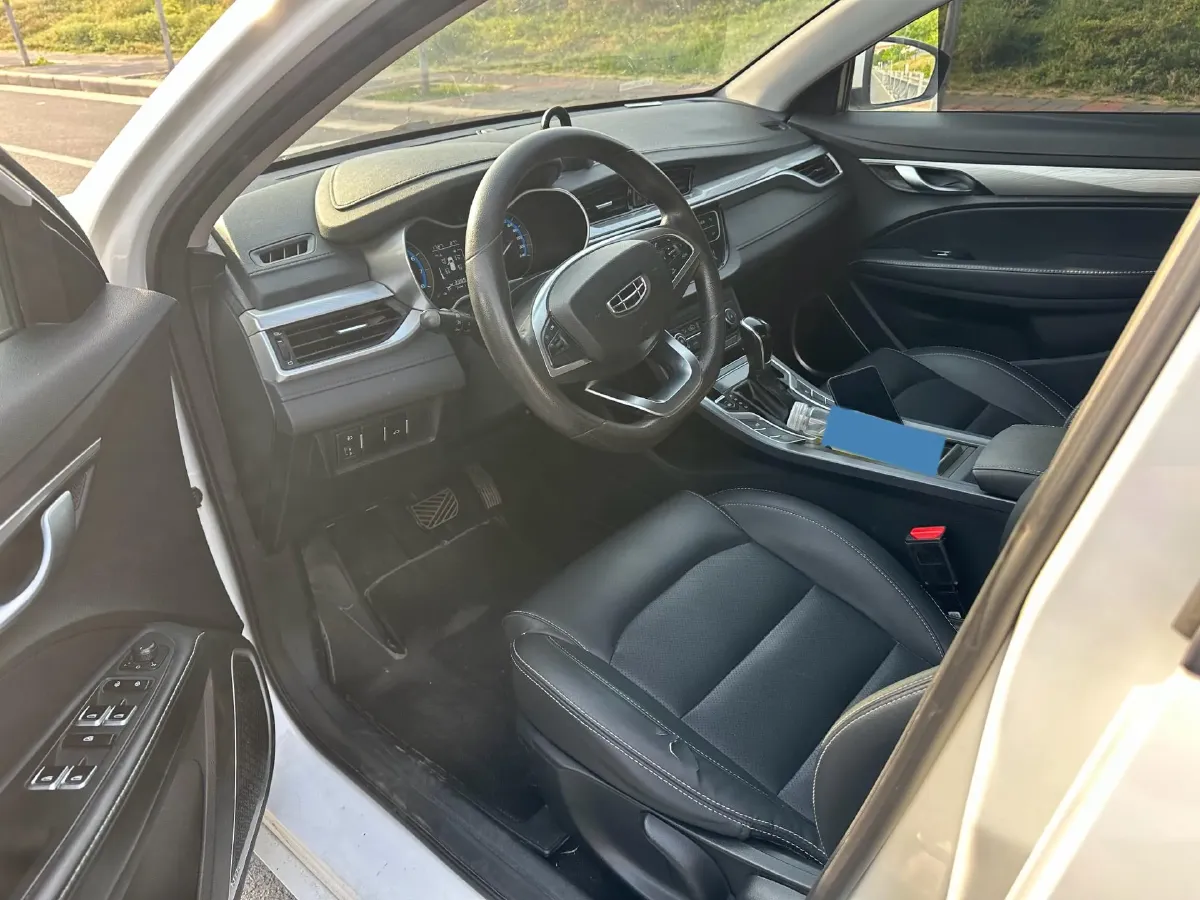 2020 Geely Emgrand 1.5L 109HP L4 CVT,autocango,china used car exporter,china ev exporter,chinese used car exporter,chinese used ev exporter