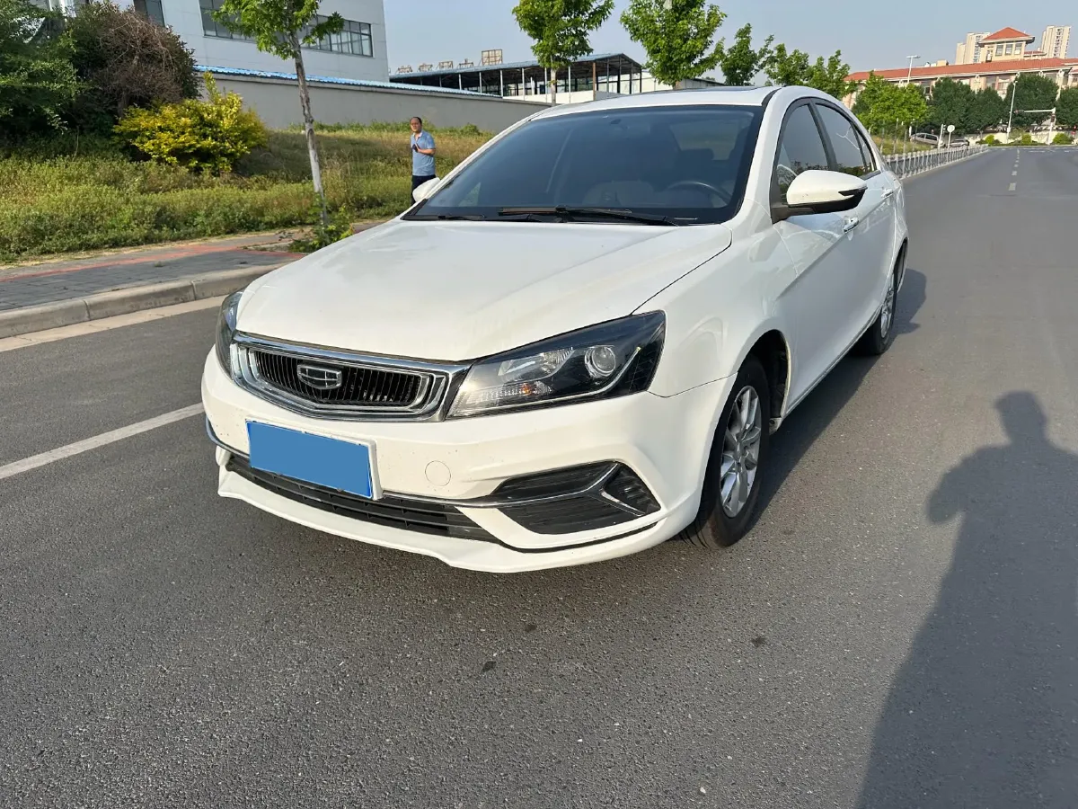 2020 Geely Emgrand 1.5L 109HP L4 CVT,autocango,china used car exporter,china ev exporter,chinese used car exporter,chinese used ev exporter